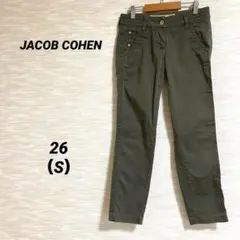 ヤコブコーエン JACOB COHEN ストレートデニム【S】J746 0521のサムネイル