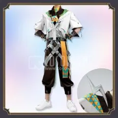 にじさんじ 宇佐美リト コスプレ 変身後 Mサイズ