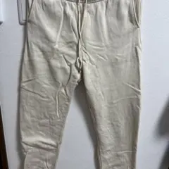 スウェットパンツ