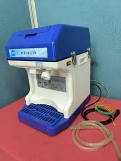 サンデンOne Shot OS3 ソフトアイス抽出機CIM-60厨房機器 業務用