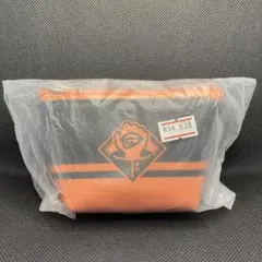 呪術廻戦　バンダイ　イヤフォンポーチ　虎杖悠仁