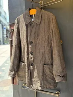 ドゥルン47 KHAKI MAATEE&SONS COVERALL 25SS - メルカリ