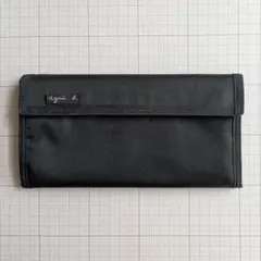 agnès b. アニエスベー オーガナイザーケース 財布 カードケース