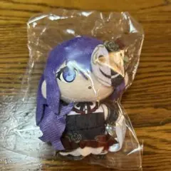 プロセカ 朝比奈まふゆ ぷちぬい セガラッキーくじ vol.2 マリオネット