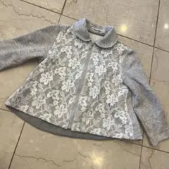 ファミリア　ジャケット　120cm