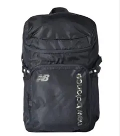 New Balance トップローディングバックパック 30L ★新品未使用★