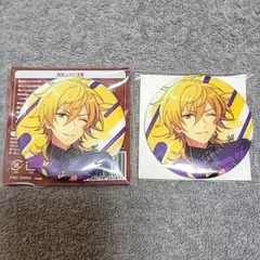 2025年最新】羽風薫 缶バッジ 6周年の人気アイテム - メルカリ