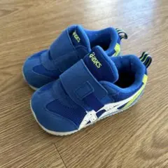 アシックス ベビーシューズ スニーカー スクスク