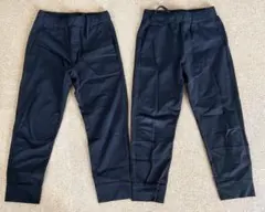 UNIQLO 薄い生地の120サイズ