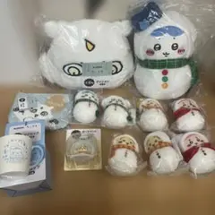 ちいかわ　エニマイくじ　まとめ売り