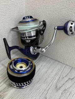 シマノBB-X TECHNIUM MG WHITE SPECIAL2500DXG - メルカリ