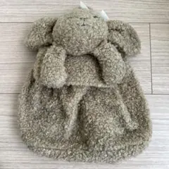 pom ponette baby うさぎ リュックのサムネイル