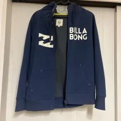 BILLABONG パーカー レディース