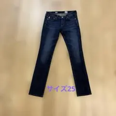 スキニー AG デニム 25のサムネイル