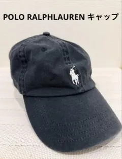 POLO RALPHLAUREN キャップ