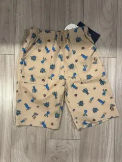 MPS 120 サボテン柄 ショートパンツ 新品