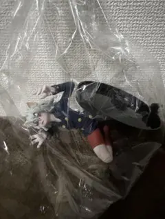 HUNTER×HUNTER ネフェルピトー フィギュア　箱なし