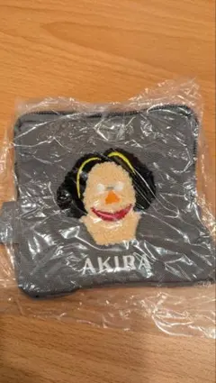 AKIRA ミニポーチ