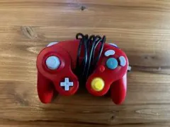 ゲームキューブ　コントローラー