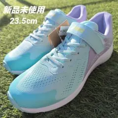 アシックス ジュニアシューズ レーザービーム RI-MG 23.5cm