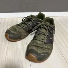 INOV8 BARE-XF210 inov-8 イノヴェイトトレーニングシューズ