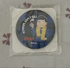 おそ松さん 2016年オリジナル缶バッジ