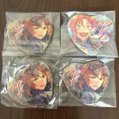 あんスタ　とるパカ　月永 レオ