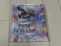 未開封】ソードアートオンライン SAO ユナ 2026 アクリルスタンド