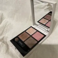 RMK シンクロマティックアイシャドウパレット EX-12