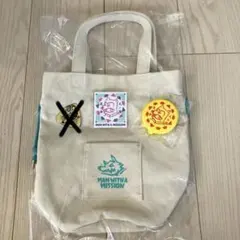 《最終価格》MAN WITH A MISSION バッグセット