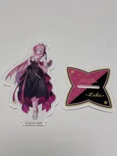 2026年最新】巡音 アクリルスタンドの人気アイテム - メルカリ