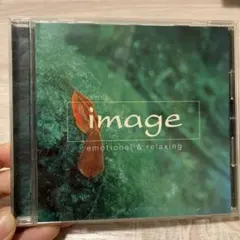 CD　image　イマージュ　葉加瀬太郎　情熱大陸　エトピリカ　他