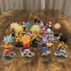 98体 ドラゴンボール udm まとめ売り - メルカリ
