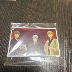 ハイキュー!! 稲荷崎高校 アクリルキーホルダー