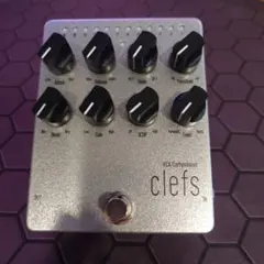 2026年最新】clefs エフェクターの人気アイテム - メルカリ