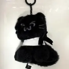 tws no tragedy romeo cat ぬいぐるみ キーリング