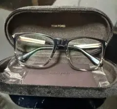 TOM FORDトムフォードメガネ TF4295アジアンフィッティング - メルカリ