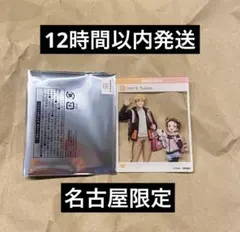 メダリスト　JR東海　推し旅　アクリルカード　結束 いのり　明浦路 司