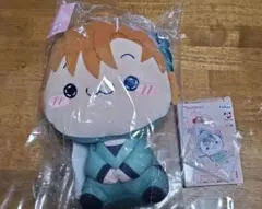 【忍たま】桜もちぴこの弾/六はセット売り