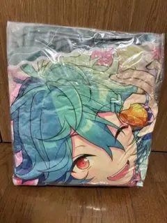 あんスタ 10th フェス 池袋GIGO エス ビッグクッション - メルカリ