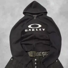 00s oakley y2k zip foodie archive c-boyのサムネイル