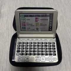 2026年最新】カシオ 電子辞書xd-sg6850の人気アイテム - メルカリ