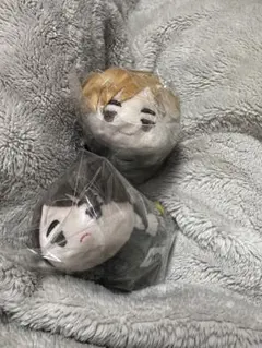 ハイキュー!! ハイキュー もちもちマスコット もちマス ぬいぐるみ 宮侑 宮治