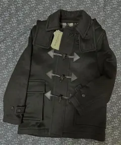 2025年最新】バーバリー ダッフルコートの人気アイテム - メルカリ