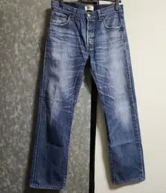 Levi's 08501 木村拓哉 キムタク リーバイス 501 36インチ - メルカリ