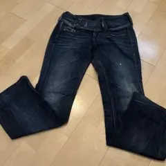 DIESEL　ディーゼル デニム CHEROCK（シェロック）ブーツカット