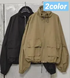 新品タグ付き　トゥデイフル ブルゾン ブルゾン | TODAYFUL（トゥデイフル） | ファッション通販｜ウサギ