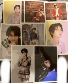 超特急 ハル 生写真 まとめ売り