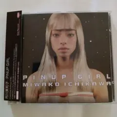2026年最新】市川実和子 Pinup Girl 限定の人気アイテム - メルカリ