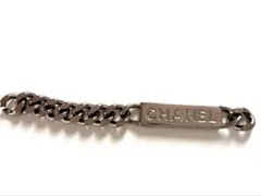 CHANEL 財布のチェーンのサムネイル